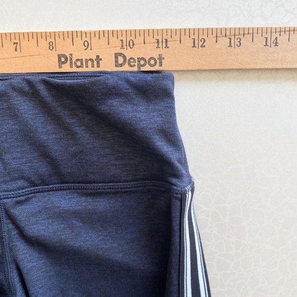 Spiritual Gangster Practice Side Stripe Leggings XS - Picture 10 of 11